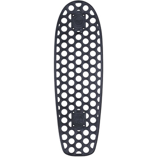 Lander Skateboard Cruiser Deck - Rio - 7.75" Made From Recycled Materials