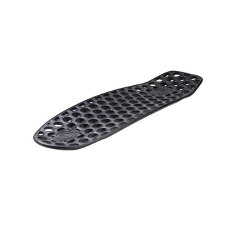 Lander Skateboard Cruiser Deck - Rio - 7.75" Made From Recycled Materials