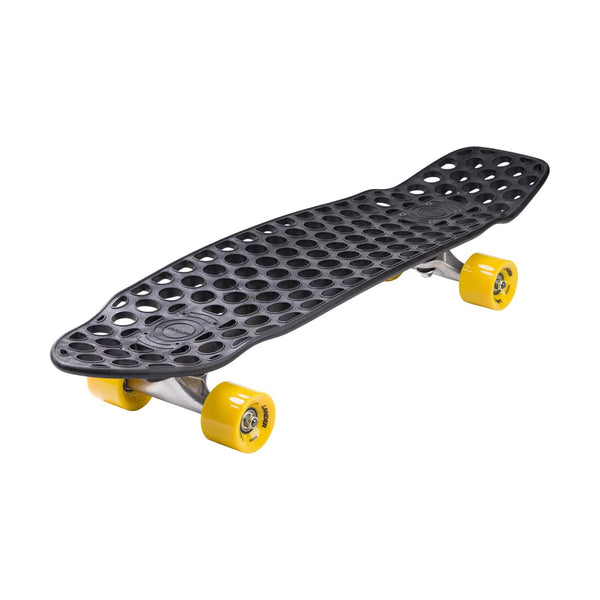 Lander Skateboard Cruiser Complete - Rodeo - 8.0