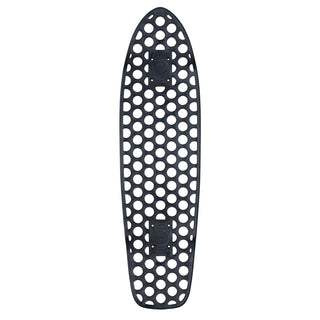 Lander Skateboard Cruiser Deck - Rodeo - 8.0" Made From Recycled Materials