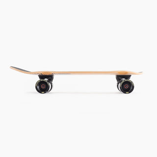 Landyachtz Longboards Cruiser Dinghy Classic Fender Midnight Dip 8" x 28.5"