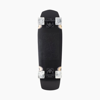 Landyachtz Longboards Cruiser Dinghy Coffin Stealth Card 8.3" x 28.2"