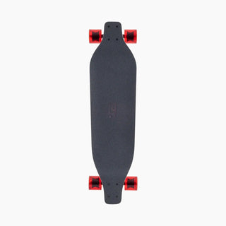 Landyachtz Longboard Evo 36 Drop Down Bear 9.5" x 36"