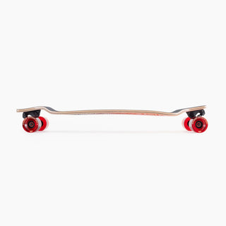 Landyachtz Longboard Evo 36 Drop Down Bear 9.5" x 36"