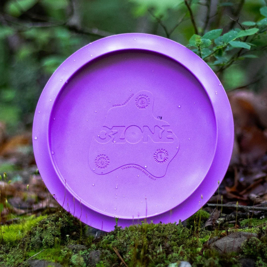 Trash Panda Disc Golf Premium Ozone Fairway Driver 8/6/-3/1 - Choose E ...