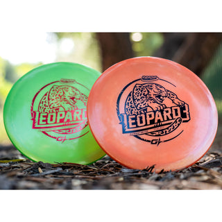Innova Disc Assorted Gstar Leopard3 165-169