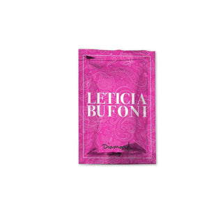 Diamond Supply Leticia Bufoni Hardware and Wrench Combo Black/Pink 7/8" Allen