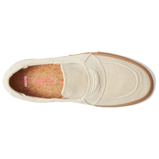 Globe Skateboard Shoes Liaizon Hemp/Regrind Gum