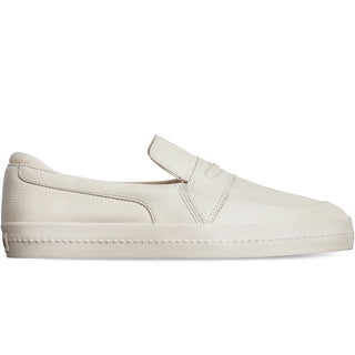 Globe Shoes Liaizon Off White