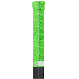 Lizard Skins Hockey Stick Grip Tape Durasoft Polymer Green 99cm