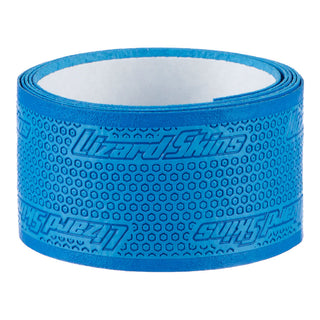 Lizard Skins Hockey Stick Grip Tape Durasoft Polymer Polar Blue 99cm