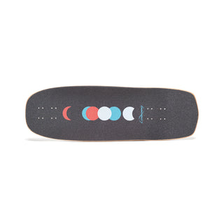 Loaded Longboards Cruiser Deck - Ballona Moby 9" x 27.75"