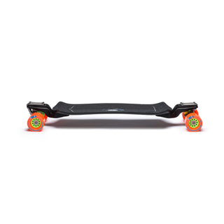 Loaded Boards Fathom Surfskate Complete; Zee Bracket, Carver Trucks and Orangatang Kegels