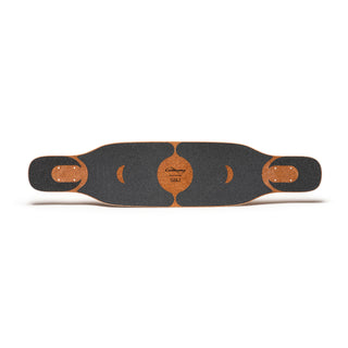 Loaded Boards Symtail Flex 1 Deck