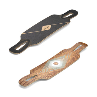 Loaded Boards Tan Tien Prism Deck (Flex 2)