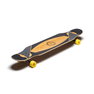 Loaded Longboard Complete Tarab II Flex 1 Dancer
