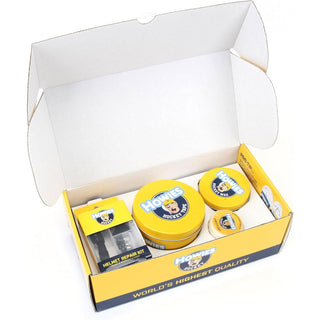 Howies Hockey Loaded Accessory Bag - Tape, Wax, Stone, Scissors, Helmet Repair