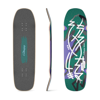 Loaded Boards Bolsa II Jazz Deck