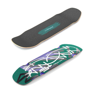 Loaded Boards Bolsa II Jazz Deck