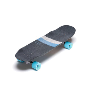 Loaded Boards Carver Bolsa CX Surfskate Complete