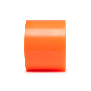 Orangatang Longboard Wheels Love Handles Orange 65mm 80A