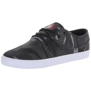 Globe Shoes Appleyard Mahalo Black Tonal Camo