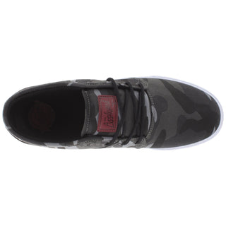 Globe Shoes Appleyard Mahalo Black Tonal Camo
