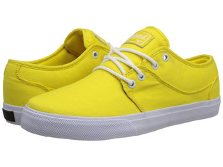 Globe Shoes Mahalo Yellow