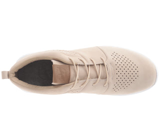 GLOBE Skateboard Shoes MAHALO LYTE TAN NUBUCK