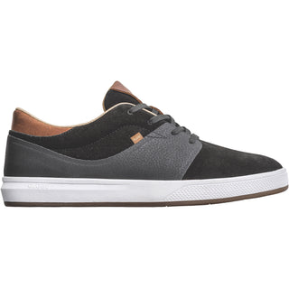 Globe Shoes Mahalo SG Black/Brown/Hart