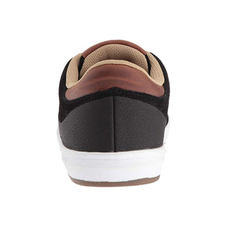 Globe Shoes Mahalo SG Black/Brown/Hart