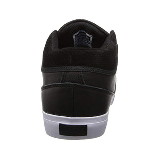 Globe Shoes Mahalo Mid Black/White