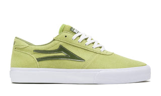 Lakai Skateboard Shoes Manchester Grass Suede