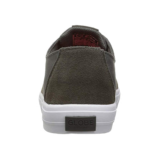 GLOBE Skateboard Shoes MOTLEY LYT CHARCOAL/WHITE