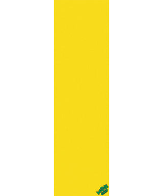 Mob Grip COLORS YELLOW 9" x 33" Sheet