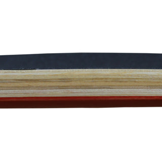 Moose Longboard Complete 9.75" x 41.5" Drop Down RED