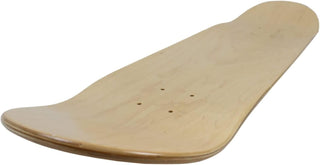 Moose Skateboard Deck Bamboo Maple Hybrid 8.25" x 31.75"