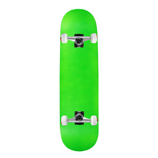 Moose Complete Neon Green 7.5"