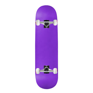 Moose Complete Neon Purple 7.75"
