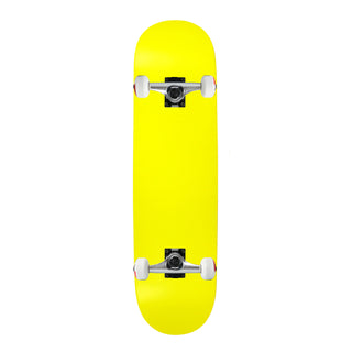 Moose Complete Neon Yellow 8.25"
