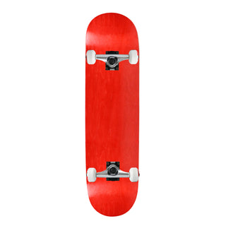 Moose Complete Stained Red 8.0"