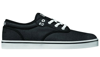 Globe Shoes Motley Black Speckled