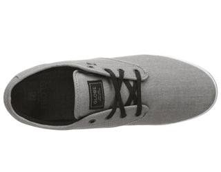 Globe Shoes MOTLEY GREY CHAMBRAY
