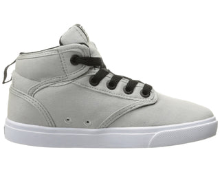 Globe Shoes Motley Light Grey Kids