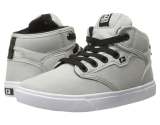 Globe Shoes Motley Light Grey Kids