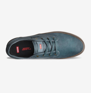 Globe Skateboard Shoes Motley II Dark Shadow/Gum