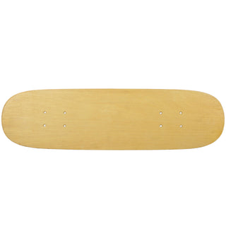 Vintage NOS 1970s MPI Deck Reverse Camber