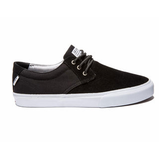 Lakai Shoes Daly Black Suede HO18