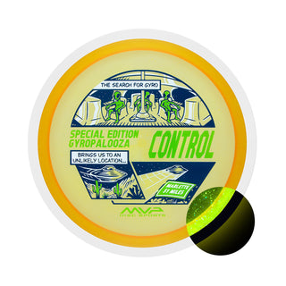 Gyropalooza Box 2026 - 11 Total Discs