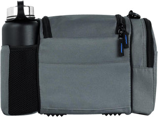 MVP Discs Disc Golf Competition Bag - Beaker Version 2 - Holds 12-16 Discs